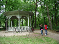 Hainpavillon